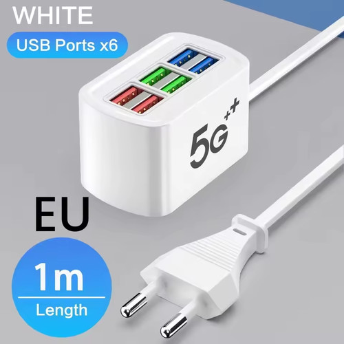 Fach usb 120w ladegerät - 120w,