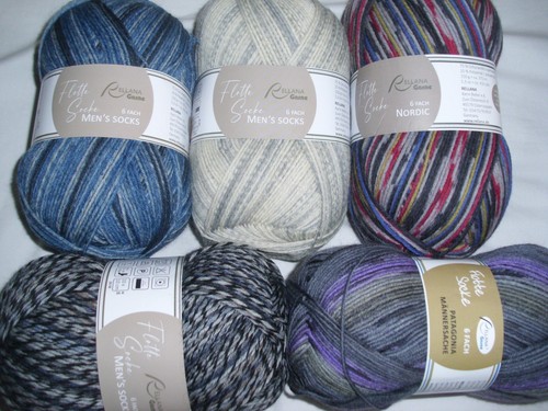 Wollpaket rellana - wollpaket,