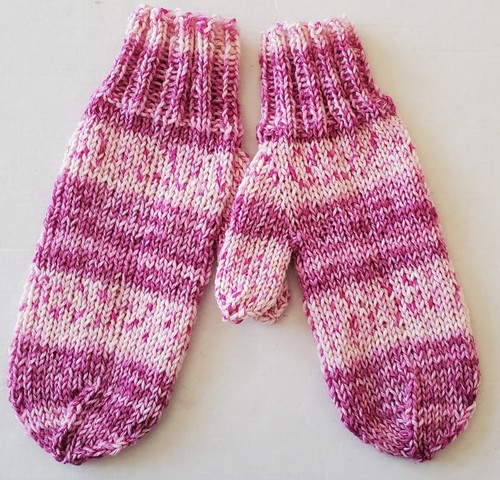 Fäustling fausthandschuh - fäustling,