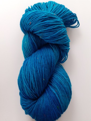 Petra handgefärbte tweed - petra´s, "tweed"