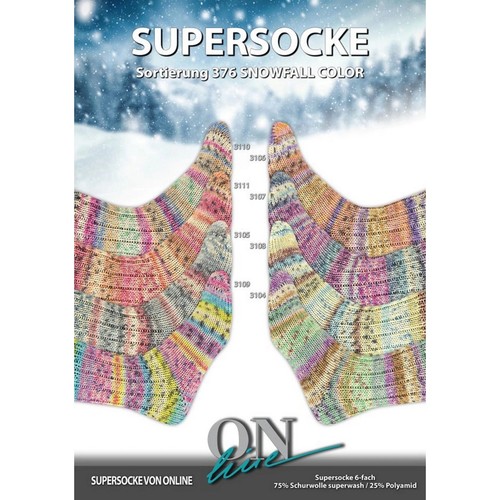 Online supersocke fach - supersocke, sort