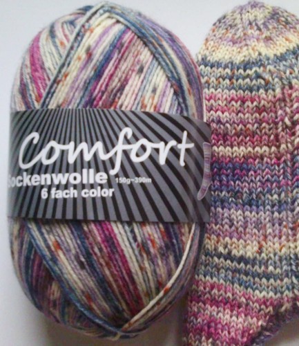 Kg sockenwolle - 79,00,