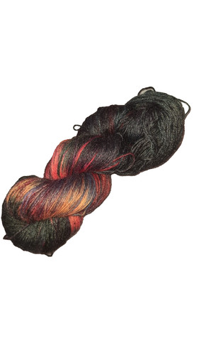 Sockenwolle 2 - ,