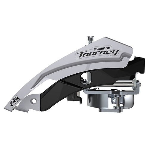 Shimano umwerfer ty600 - fd-ty600, top