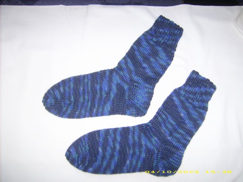 Wollsocken 42 43 - wollsocken, 42-43