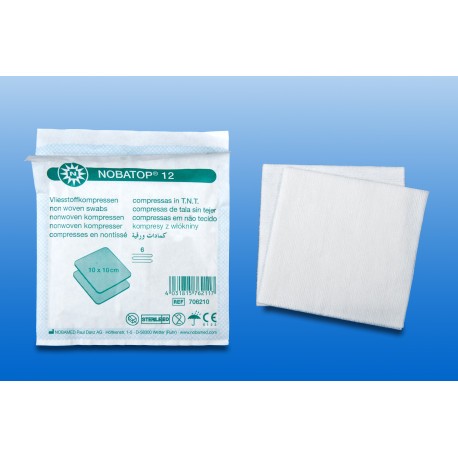 50x2 stück nobatop sterile - nobatop,