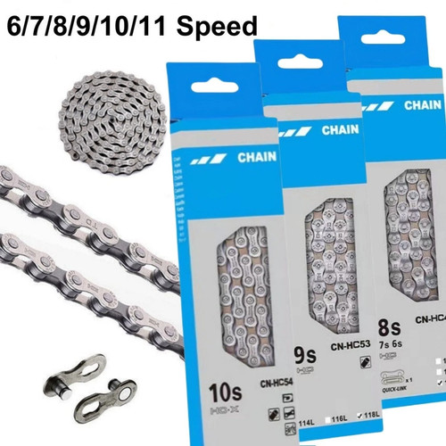 Shimano kette 10 11 12 - shimano,