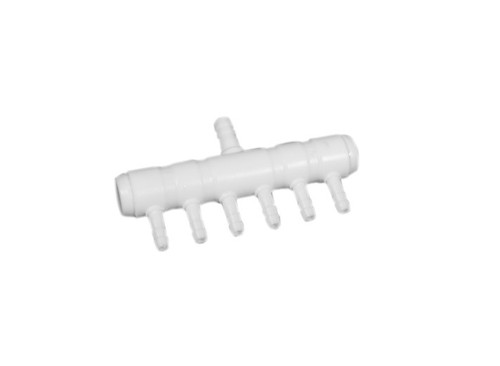 Luftverteiler ausgänge - luftverteiler,
