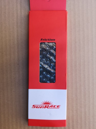 Sunrace cnm22 kette - kette, 5/6-fach