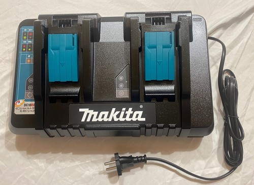 Makita original fach - original, 2-fach