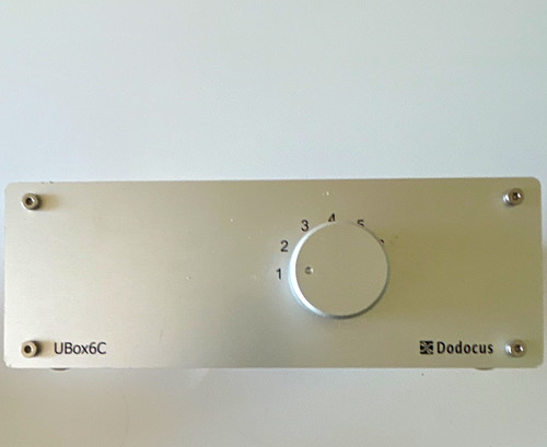 Dodecus ubox6c - dodecus,