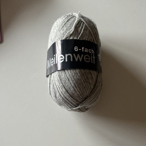 Lana grossa meilenweit fach - lana,