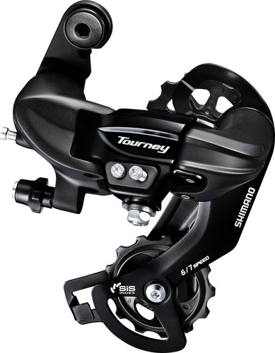 Shimano tourney ty300 - shimano,