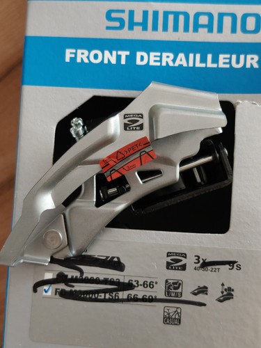Shimano acera m3000 ts6 - shimano,
