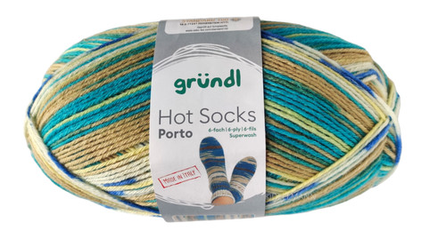 150g gründl fach - gründl, 6-fach