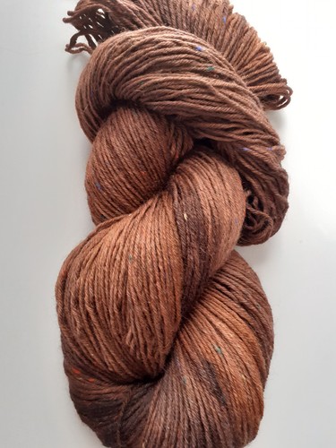 Petra handgefärbte tweed - petra´s,