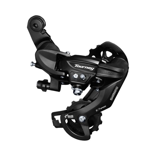 Shimano 300d 7 fach - ty-300d, 6/7-fach