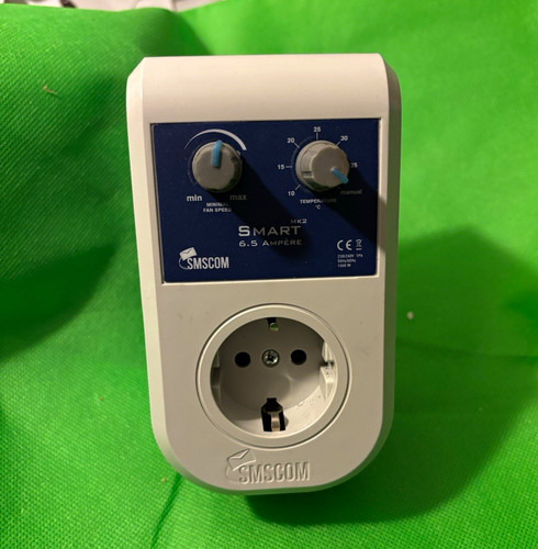 Smscom smart mk2 - smart,