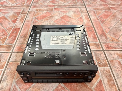 Becker mexiko 2330 - mexiko,