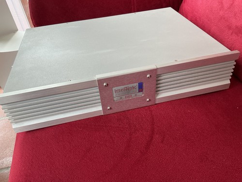 Isotek evo3 aquarius - isotek, 6-fach