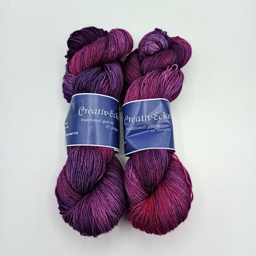 Wolle - (8,91€/100gr),