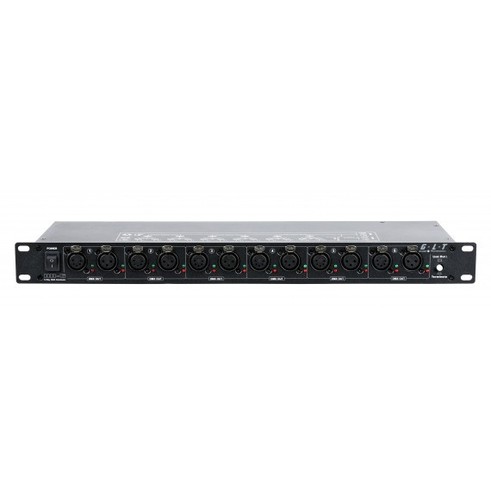 Glt fach dmx splitter - fach,