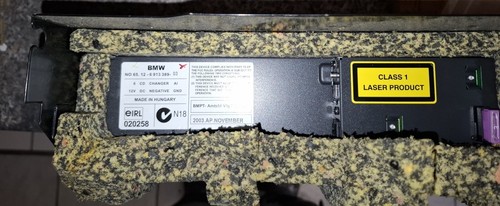 6fach wechsler bmw 1200 - 6fach,