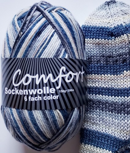Kg sockenwolle - -,