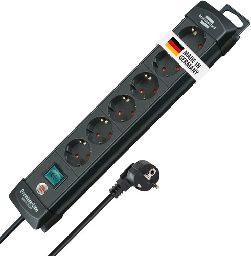 Brennenstuhl premium line - brennenstuhl, premium-line