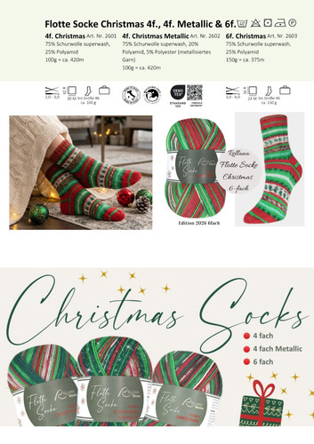 Rellana flotte socke - flotte,
