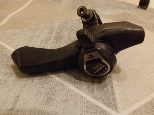 Shimano sis daumenschalthebel - shimano-sis,