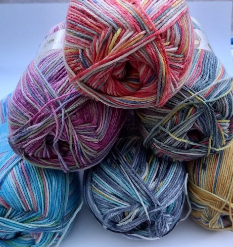 Rellana flotte socke - flotte,
