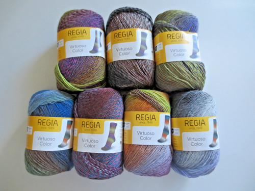 150g regia virtuoso - (70€/kg),