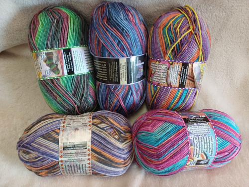 Opal fach verschiedene - opal, 6